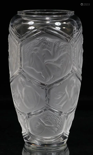 LALIQUE GLASS, 