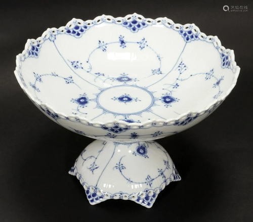 ROYAL COPENHAGEN PORCELAI…