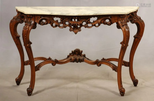 FRENCH PROVINCIAL STYLE WALN…