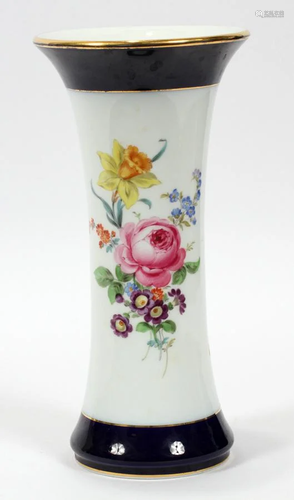 MEISSEN PORCELAIN, VASE, CIRCA…