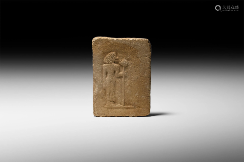Egyptian Thoth Mould