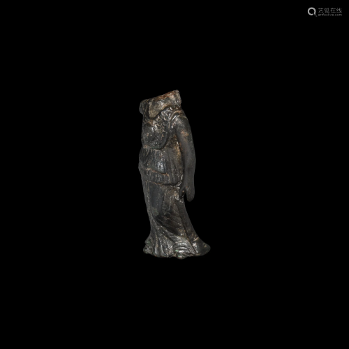 Roman Minerva Votive Offering