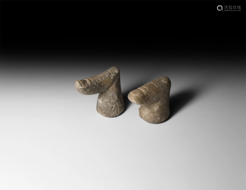Roman Finger-Gesture Smoothing Stone …