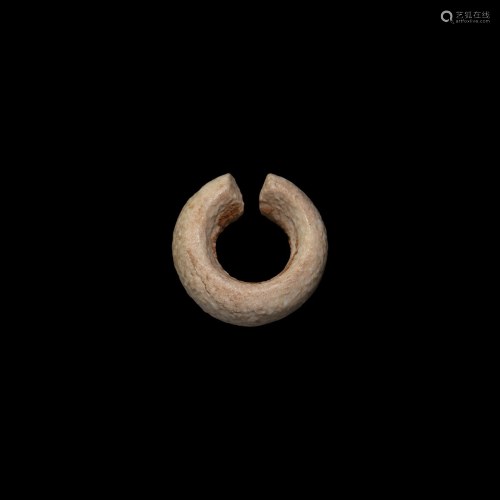 Egyptian Hair Ring