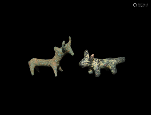 Roman Animal Group