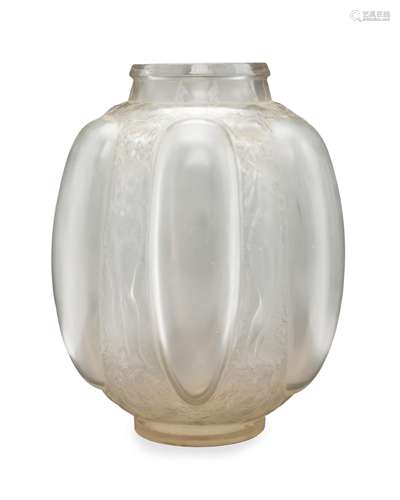 A Rene Lalique 