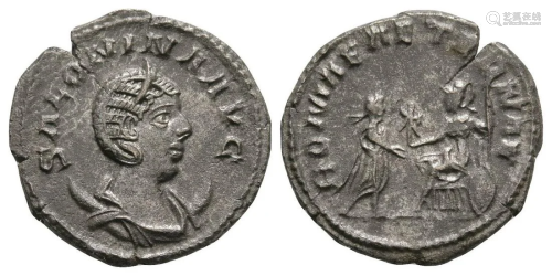 Salonina - Roma Antoninianus