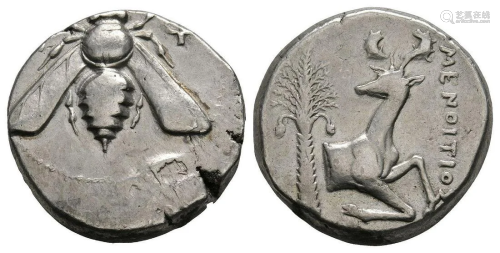 Ephesos - Bee Stater