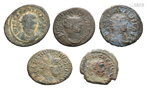 Carausius - Antoninianii Group [5]