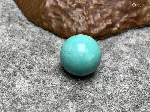 绿松石16mm圆珠