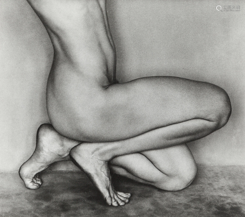 Edward Weston (American, 1886-1958) N…