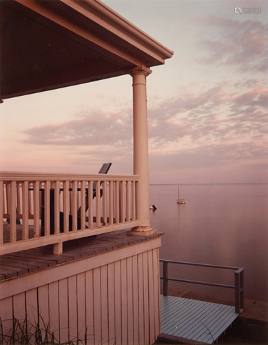 Joel Meyerowitz (American, b. 1938) Bay/…