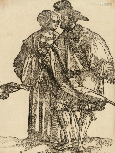 After Adriaen Jansz van Ostade (Dutch, 1610-…