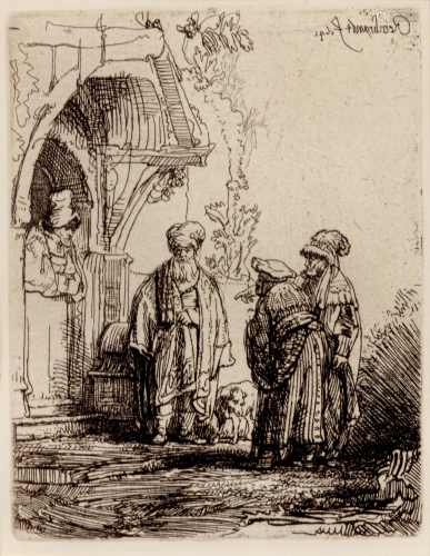 Rembrandt Harmenszoon van Rijn (Du…