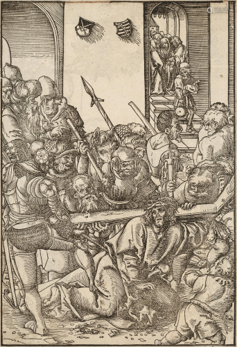 Lucas Cranach the Elder (German, 1472-155…