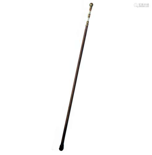 A Wood Stick
