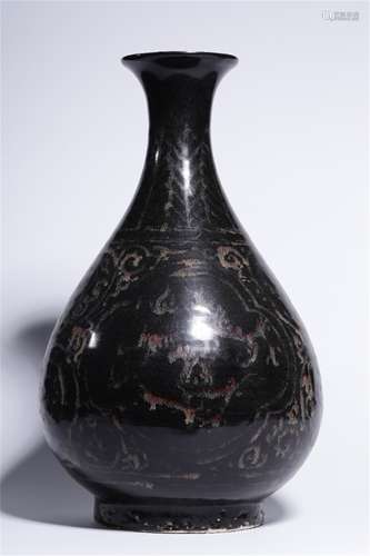 A Chinese Porcelain Vase