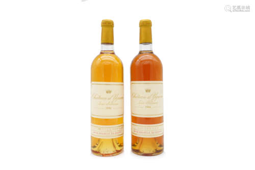 滴金酒庄
Chateau d'Yquem