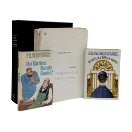 P.G. Wodehouse Collection