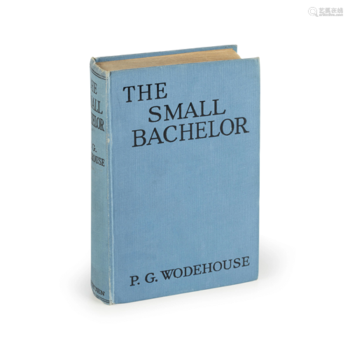 Wodehouse, P.G., The Small Bachelor