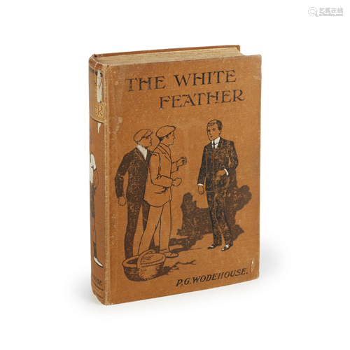 Wodehouse, P.G., The White Feather