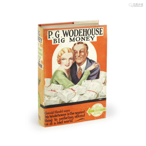 Wodehouse, P.G., Big Money