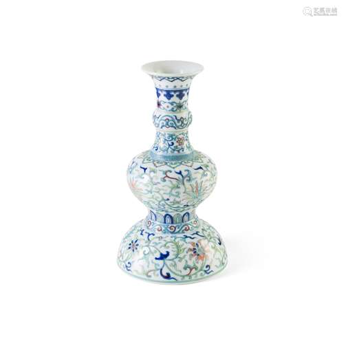 DOUCAI VASE