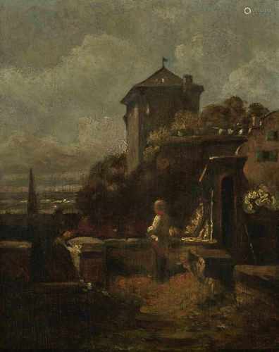 Spitzweg, Carl