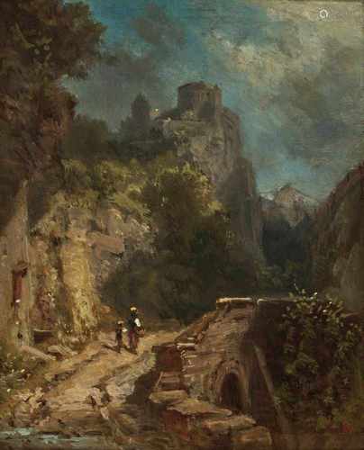 Spitzweg, Carl