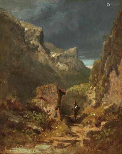 Spitzweg, Carl