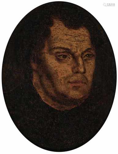 Follower of Cranach, Lucas, the Elder