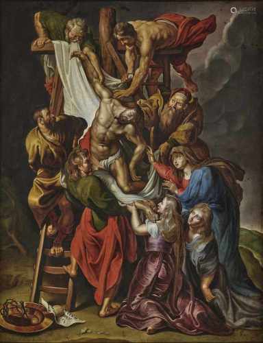 After Rubens, Peter Paul