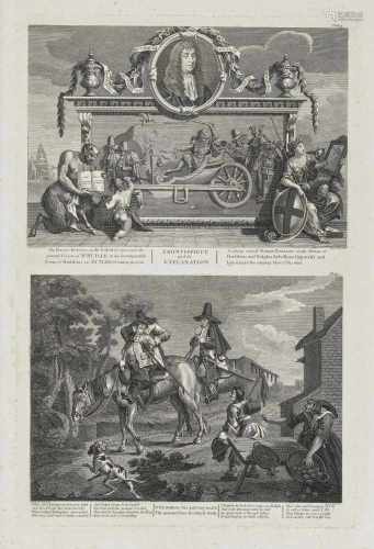 Hogarth, William