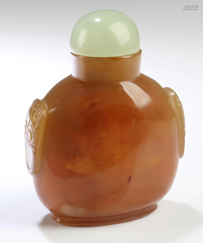 Chinese Snuff Bottle