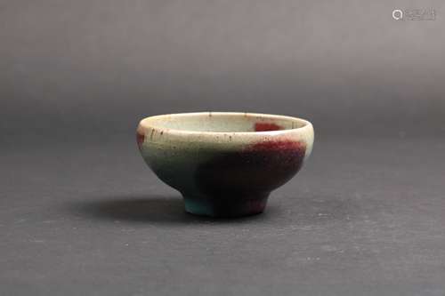 A JUN BOWL