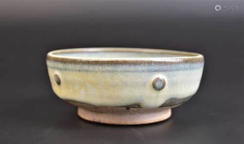 A JUN BOWL YUAN DYNASTY