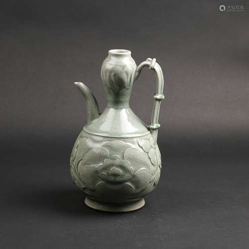 A YAOZHOU EWER