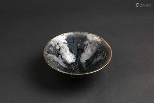 A JIAN TYPE BOWL