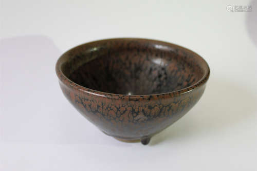 A JIAN TEA CUP