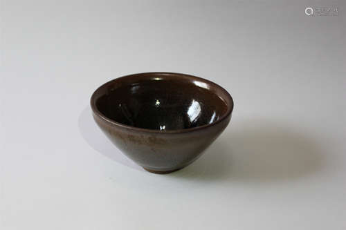 A JIAN TEA CUP