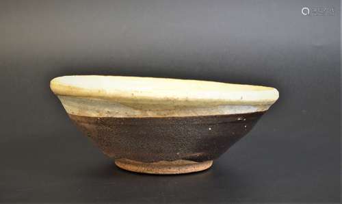 A CIZHOU TEA BOWL SONG DYNASTY