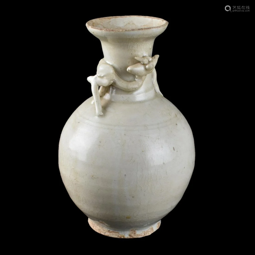 Chinese Vase