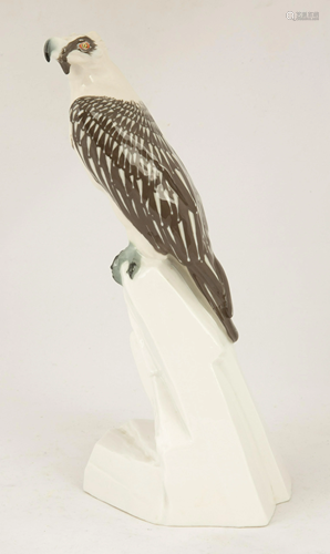 Meissen Falcon