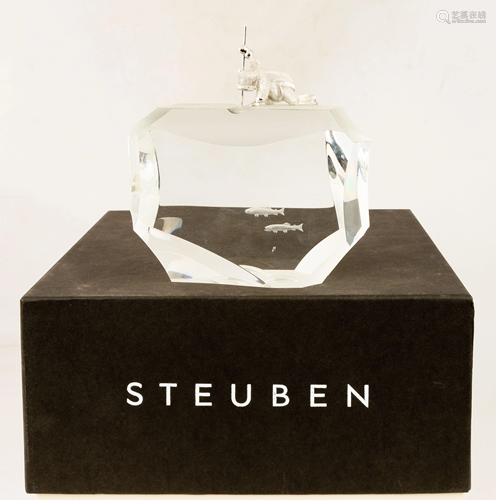 Steuben Crystal, 