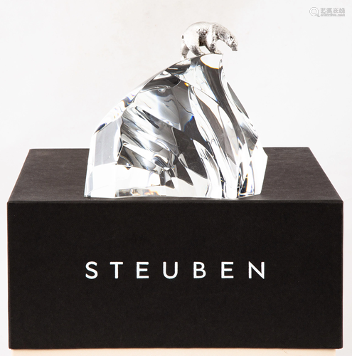 Steuben Crystal, 