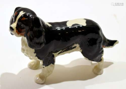 Beswick model of a King Charles Spaniel