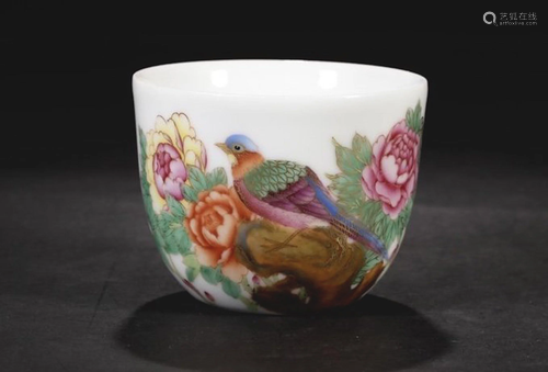 A CHINESE CLOISONNÃ‰ ENAMEL …