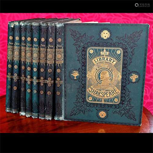 The 19th Century Books