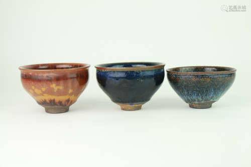 Song dynasty Jian kiln bowl 1*set