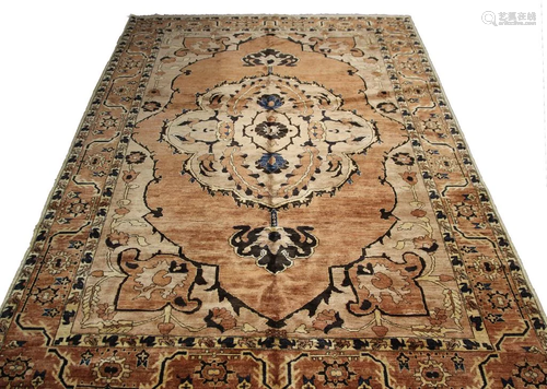 Pakistani Oushak carpet